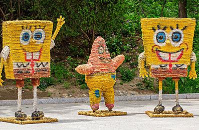 Key社视觉小说《Summer Pockets》改编动画公布